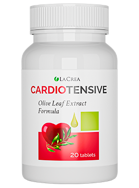 CARDIOTENSIVE